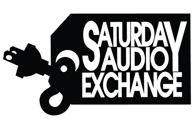 Saturday Audio