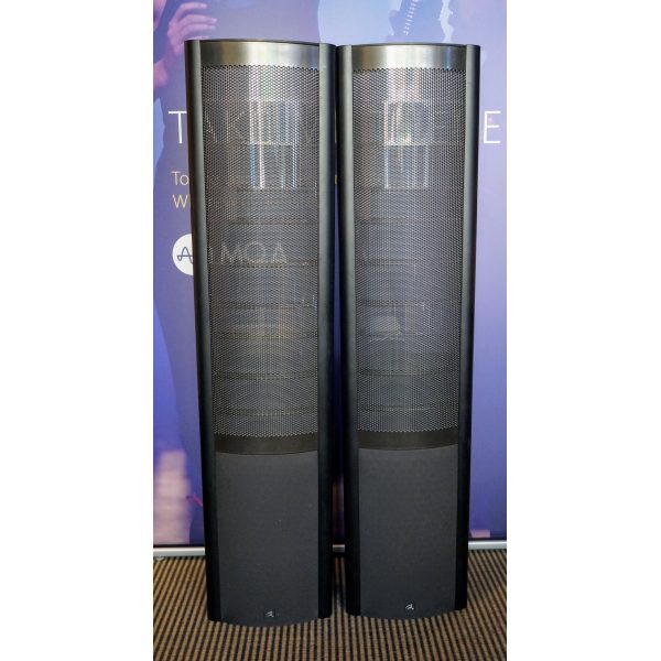 martin logan script