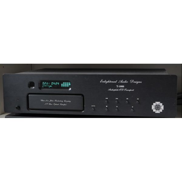 Enlightened Audio Designs (EAD) T1000 Saturday Audio Exchange