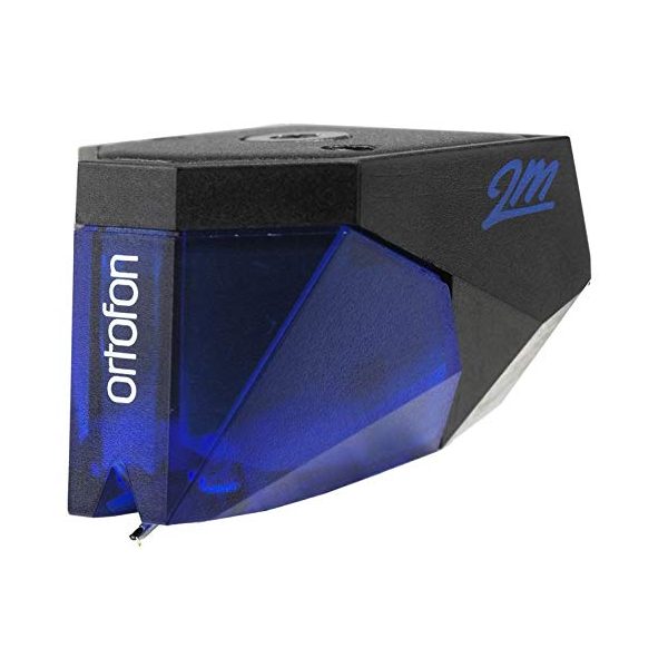 Ortofon 2M Blue | Saturday Audio Exchange