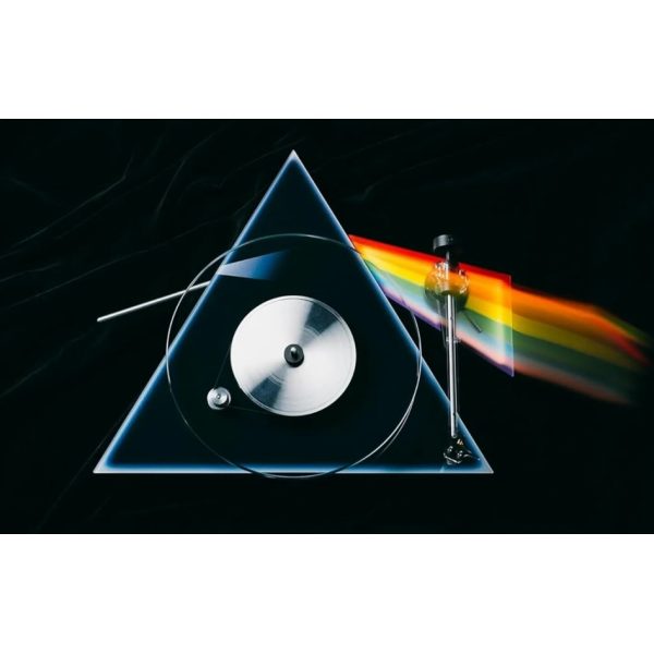 The Dark Side Of The Moon | Saturday Audio Exchange