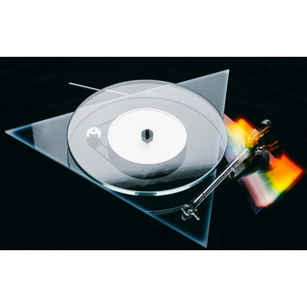 The Dark Side Of The Moon | Saturday Audio Exchange