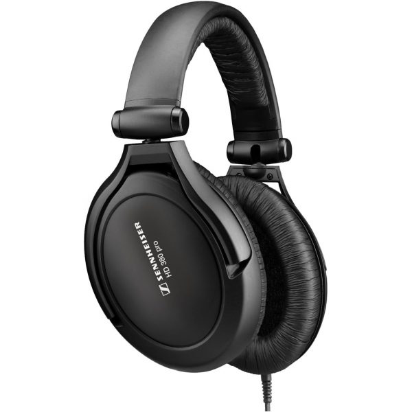 Sennheiser HD 380 pro ヘッドフォン Sennheiser HD 380 pro | Saturday Audio Exchange