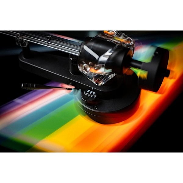 The Dark Side Of The Moon | Saturday Audio Exchange