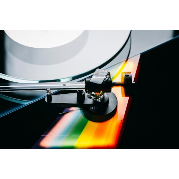 The Dark Side Of The Moon | Saturday Audio Exchange