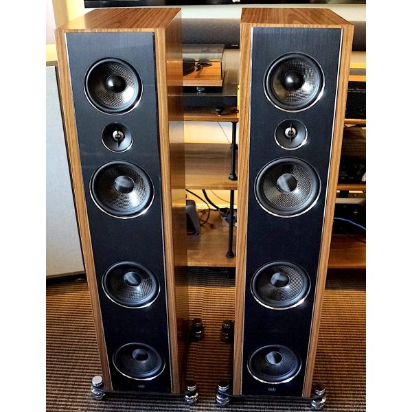 PSB Synchrony T600 | Saturday Audio Exchange
