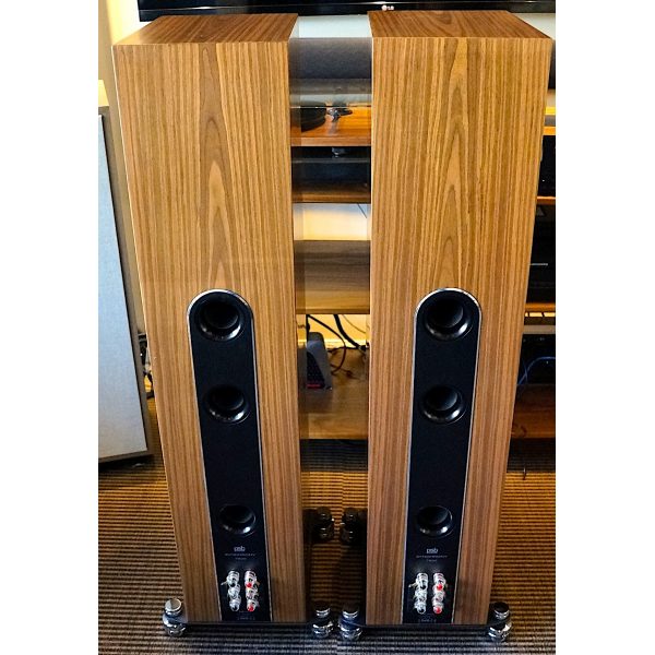 PSB Synchrony T600 | Saturday Audio Exchange