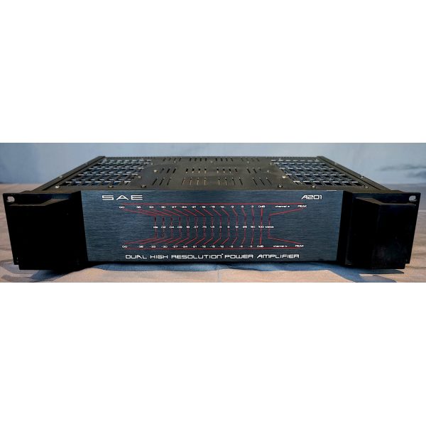 Pre-owned Gear | Saturday Audio Exchange