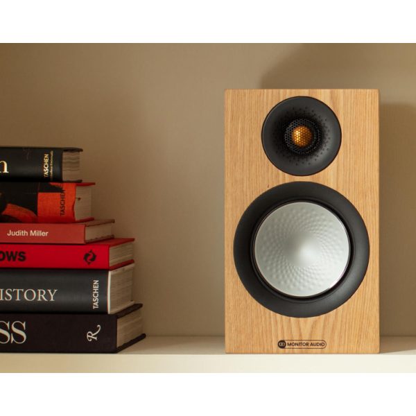 Silver 50 monitor audio sales