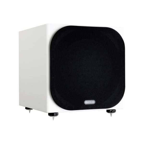 【激レア】Monitor Audio W-12 Silver ローズナット 激レア】Monitor Audio W-12 Silver ローズナット - メルカリ