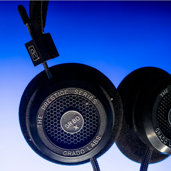 Grado sr80e headphones outlet