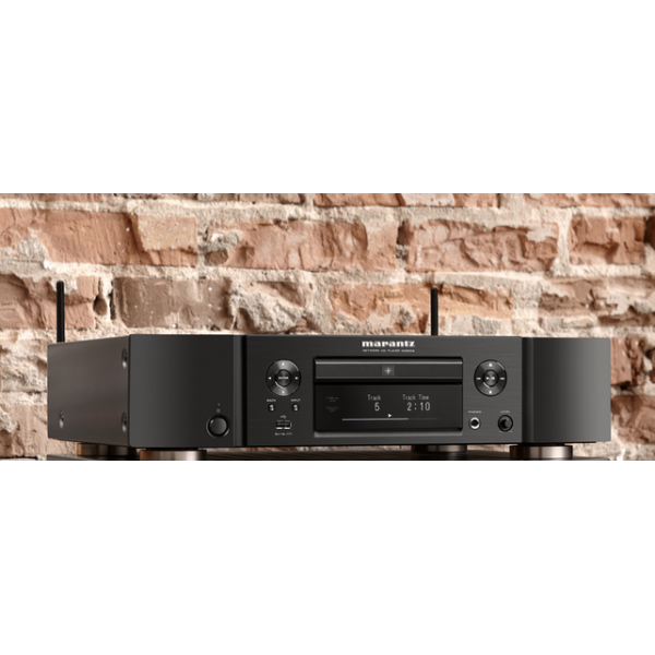 ND8006 | Saturday Audio Exchange